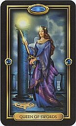 Tarot JUSTICA