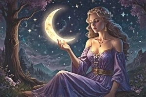 Tarot de la Luna